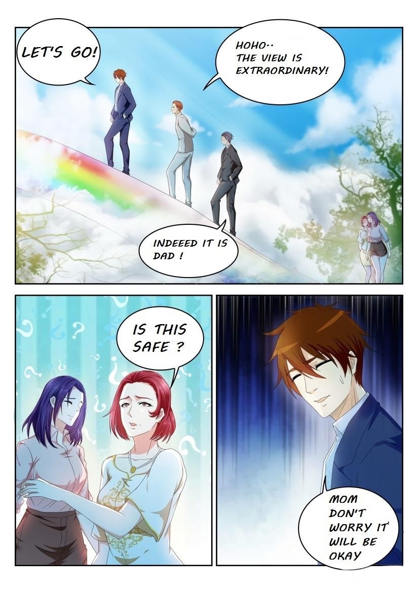 Rebirth Of The Urban Immortal Cultivator — Chapter 223 — page 12
