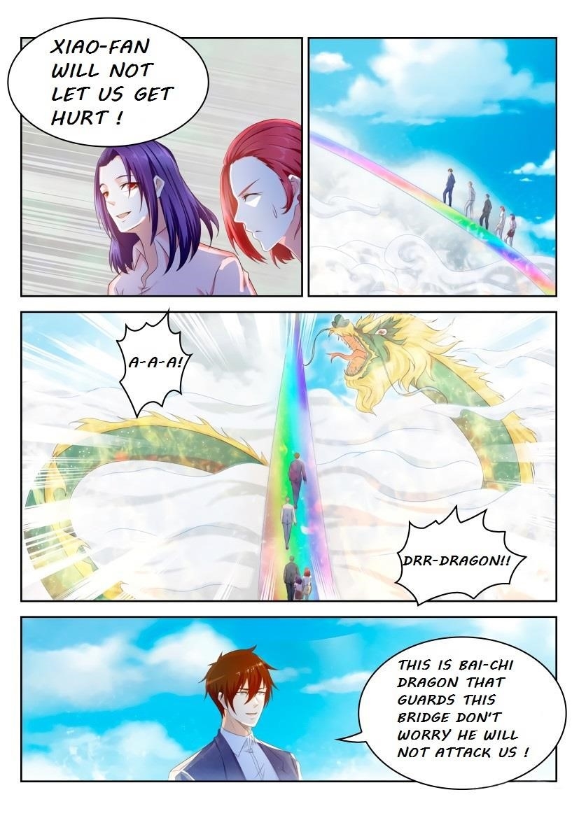Rebirth Of The Urban Immortal Cultivator — Chapter 223 — page 13