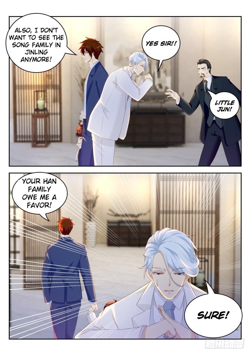Rebirth Of The Urban Immortal Cultivator — Chapter 224 — page 2