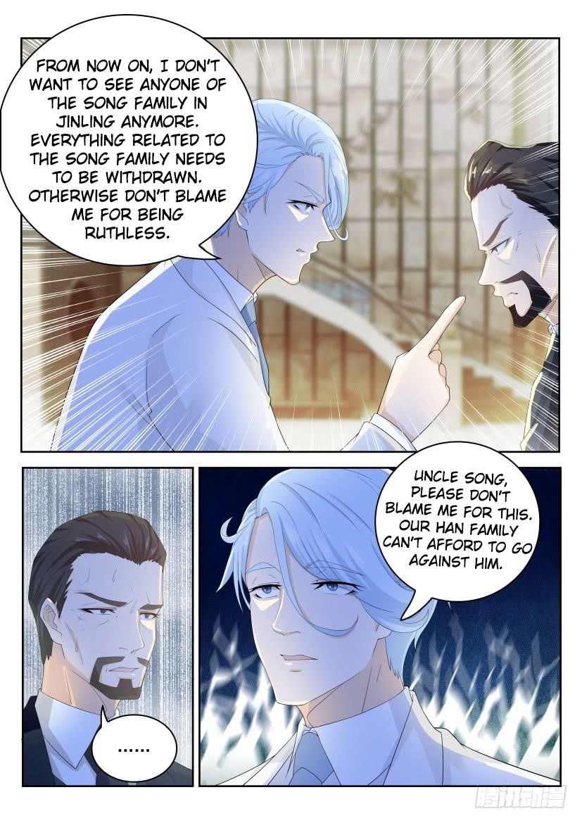 Rebirth Of The Urban Immortal Cultivator — Chapter 224 — page 6