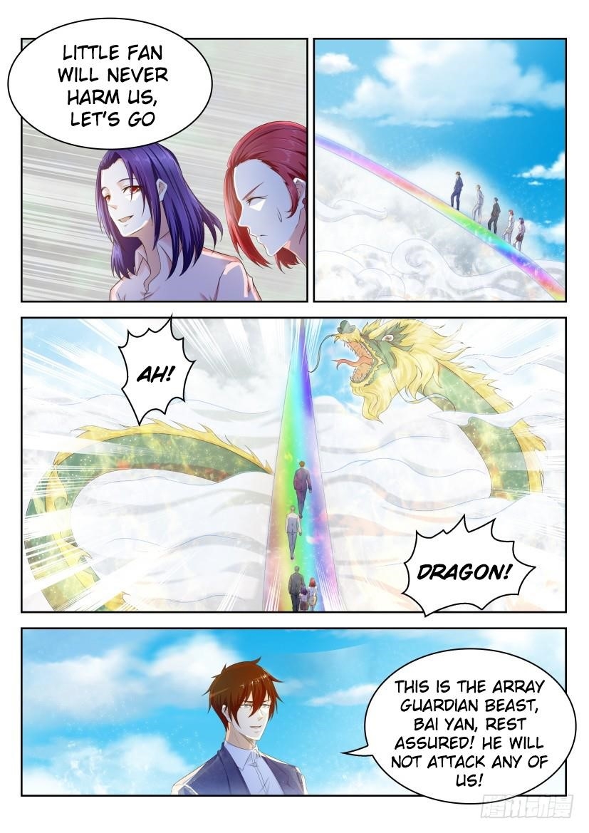 Rebirth Of The Urban Immortal Cultivator — Chapter 224 — page 13