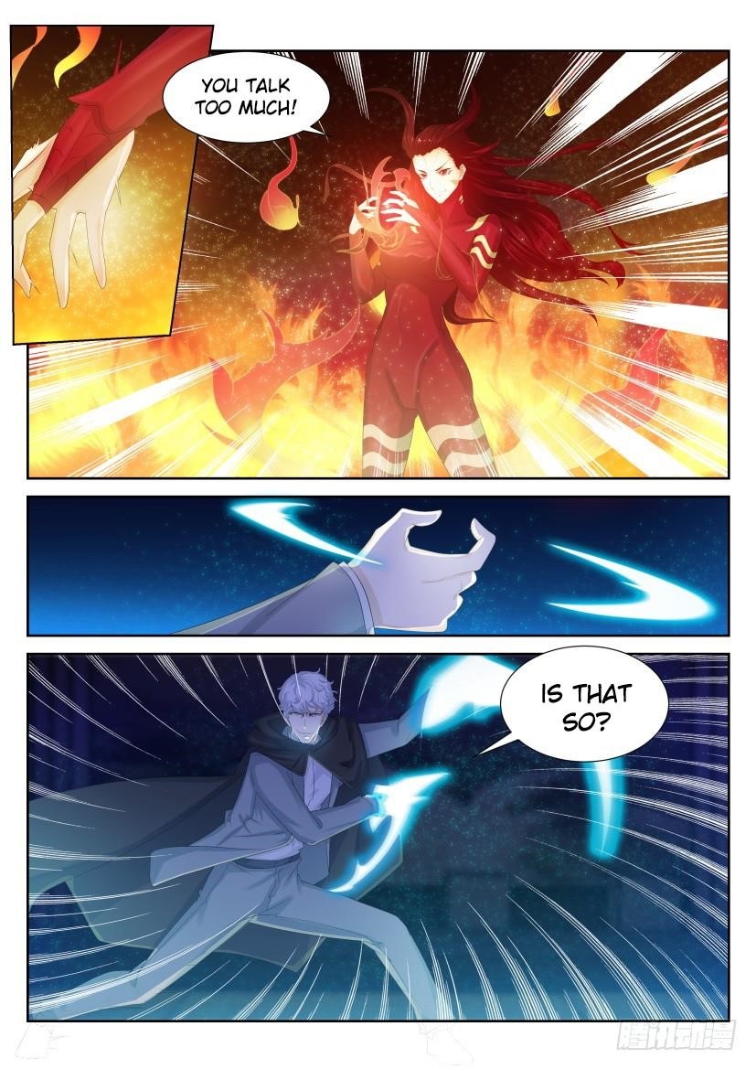 Rebirth Of The Urban Immortal Cultivator — Chapter 225 — page 7