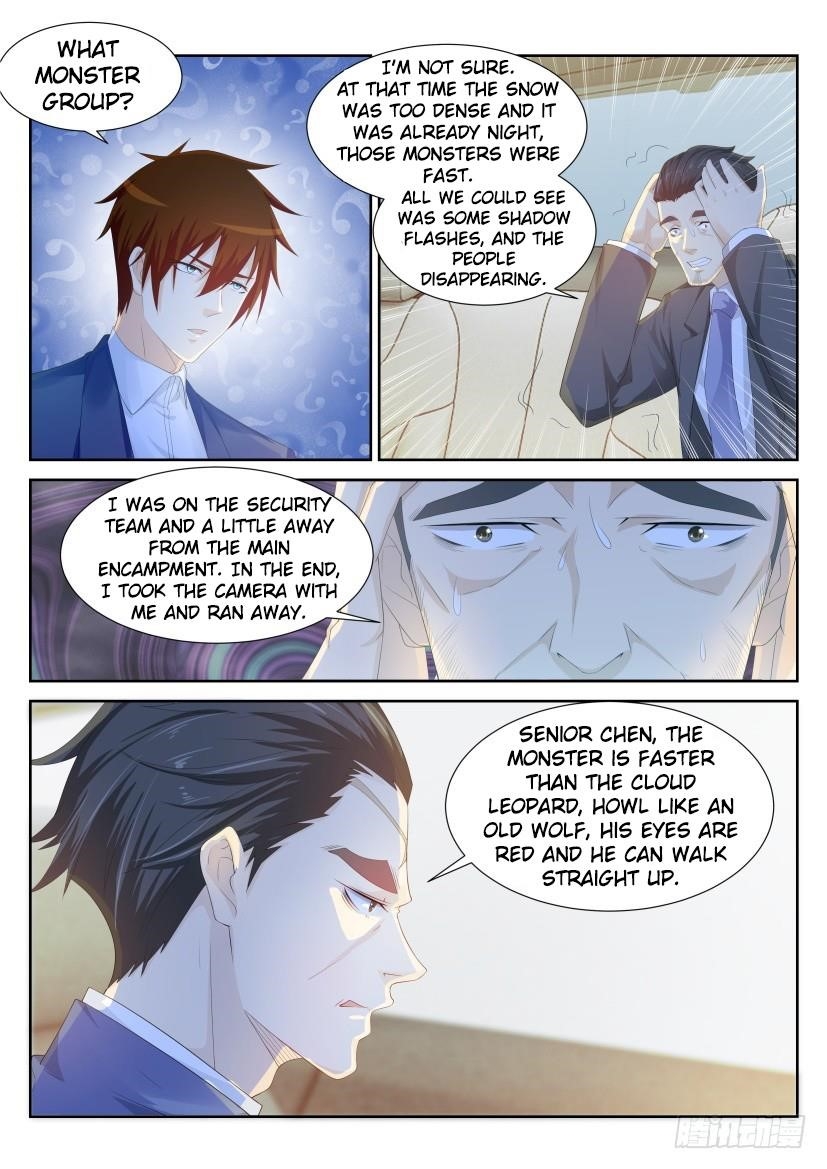 Rebirth Of The Urban Immortal Cultivator — Chapter 225 — page 13