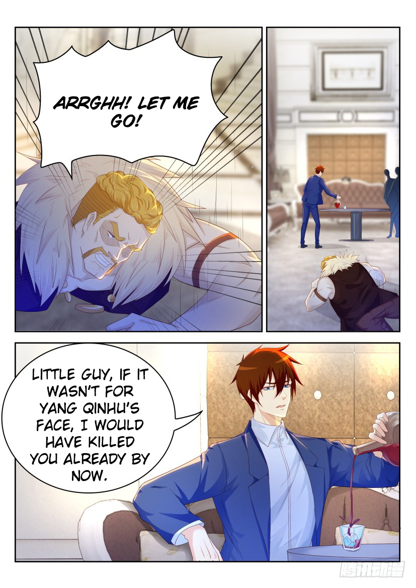 Rebirth Of The Urban Immortal Cultivator — Chapter 226 — page 5