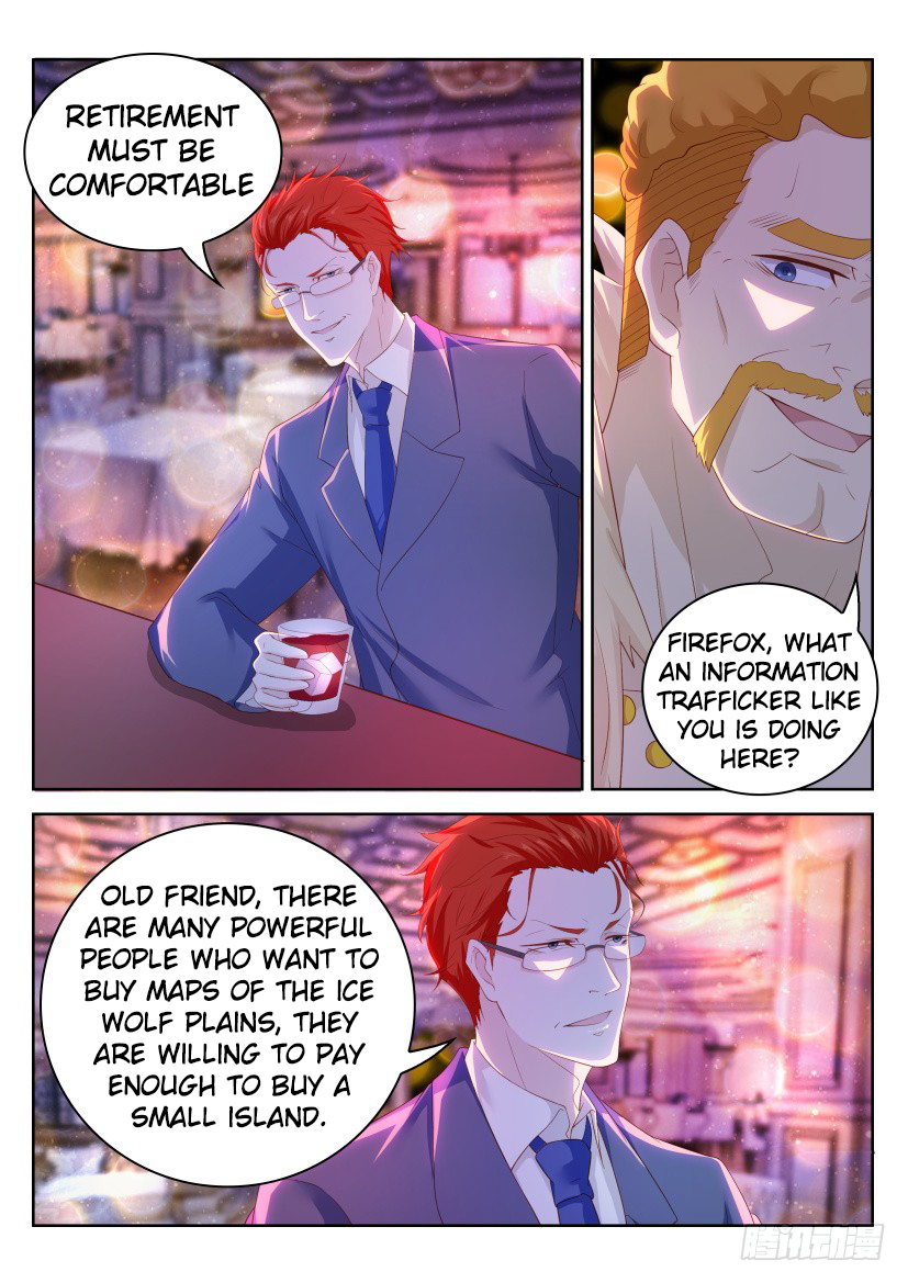 Rebirth Of The Urban Immortal Cultivator — Chapter 226 — page 11