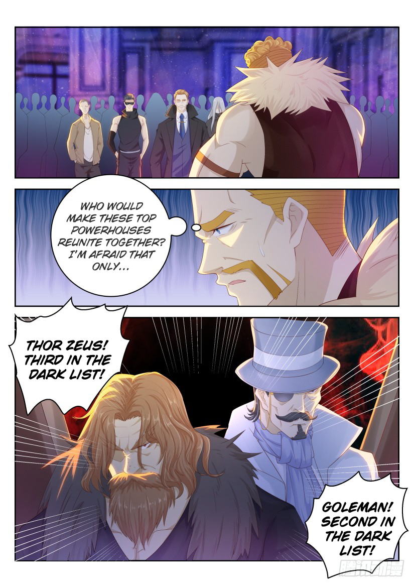 Rebirth Of The Urban Immortal Cultivator — Chapter 226 — page 14