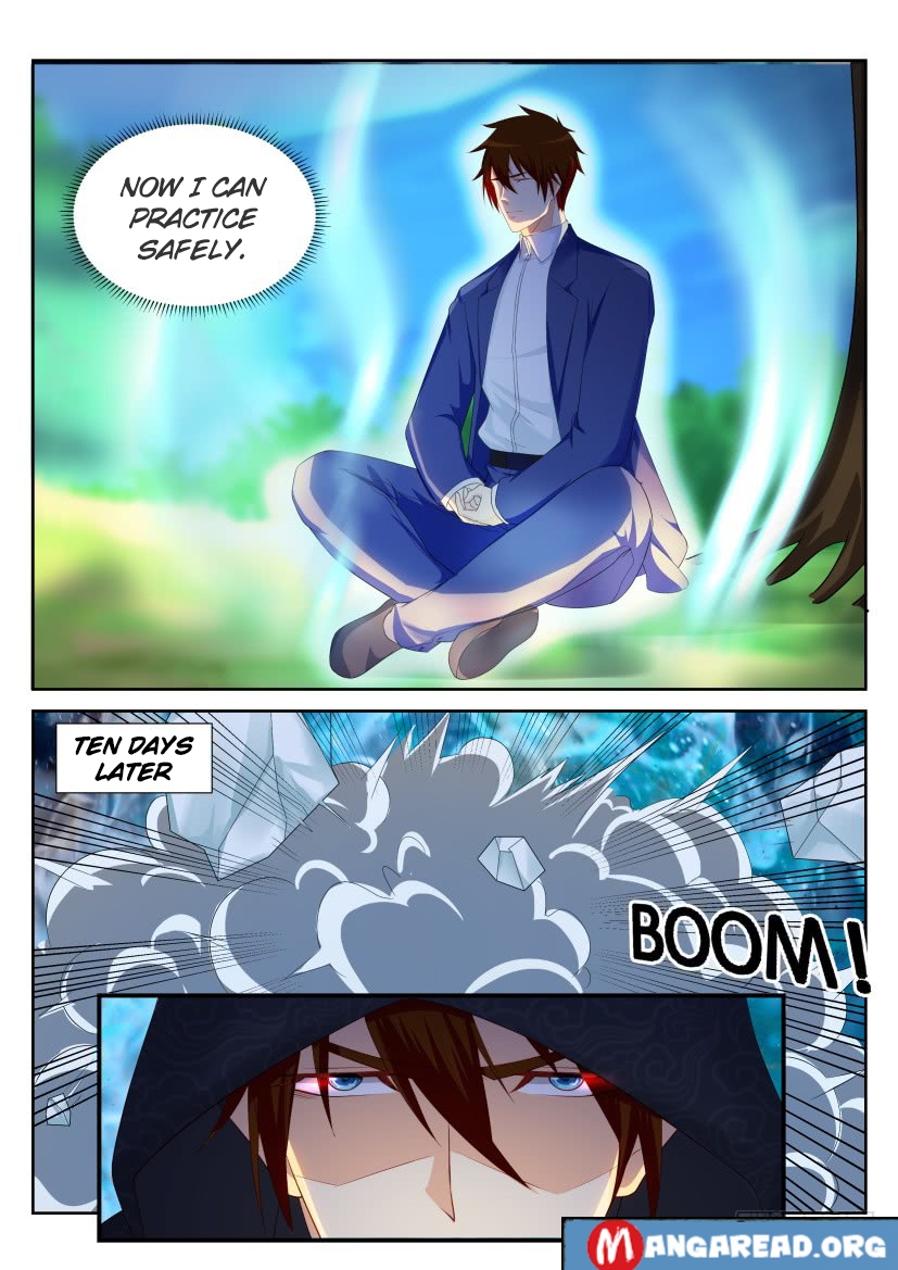 Rebirth Of The Urban Immortal Cultivator — Chapter 227 — page 14