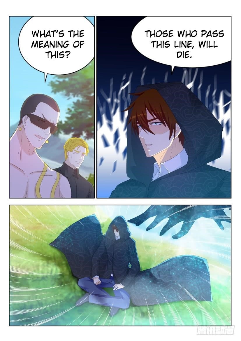 Rebirth Of The Urban Immortal Cultivator — Chapter 228 — page 5