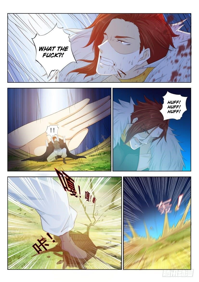 Rebirth Of The Urban Immortal Cultivator — Chapter 228 — page 11