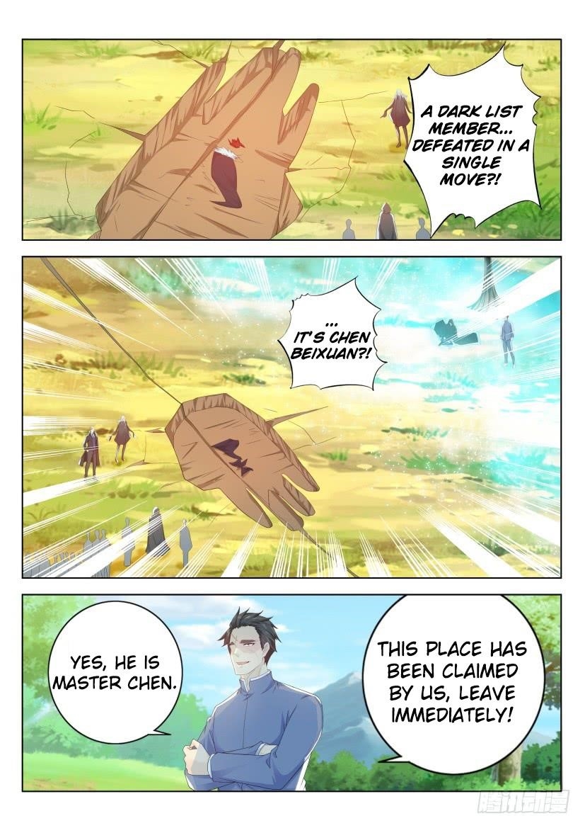 Rebirth Of The Urban Immortal Cultivator — Chapter 228 — page 12