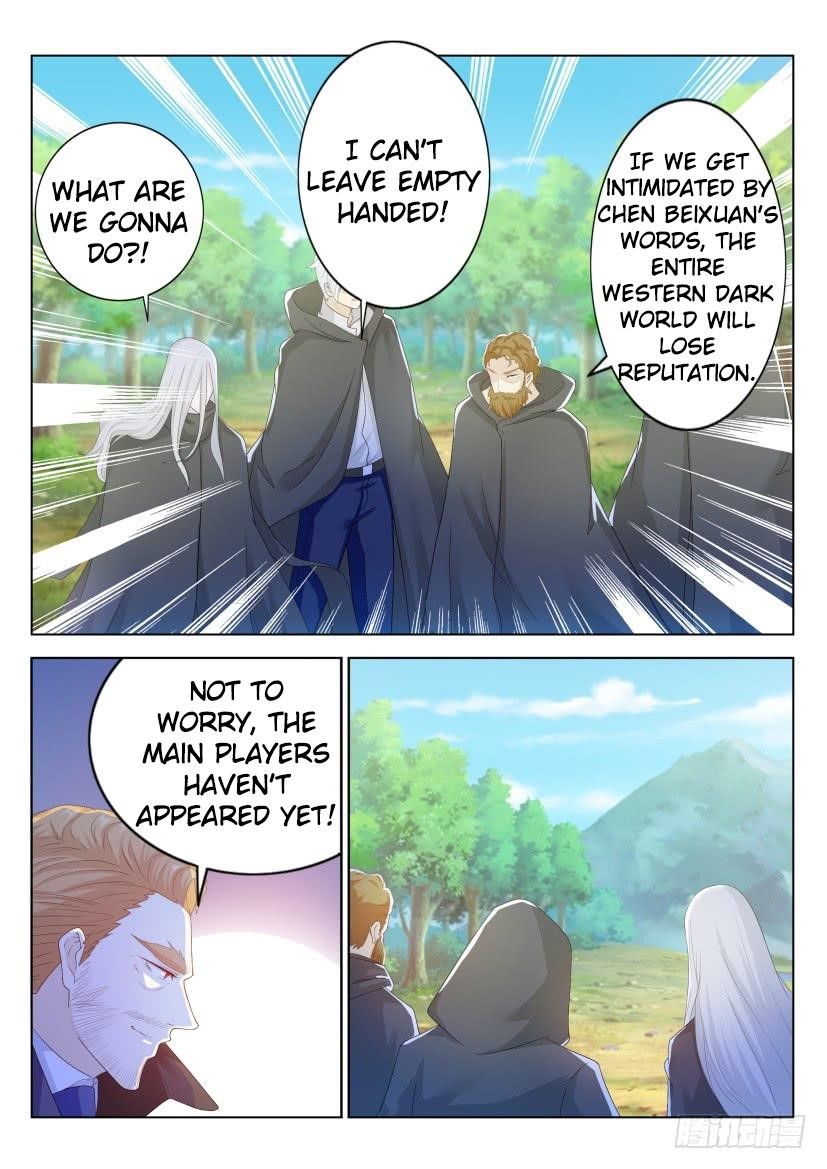 Rebirth Of The Urban Immortal Cultivator — Chapter 228 — page 13