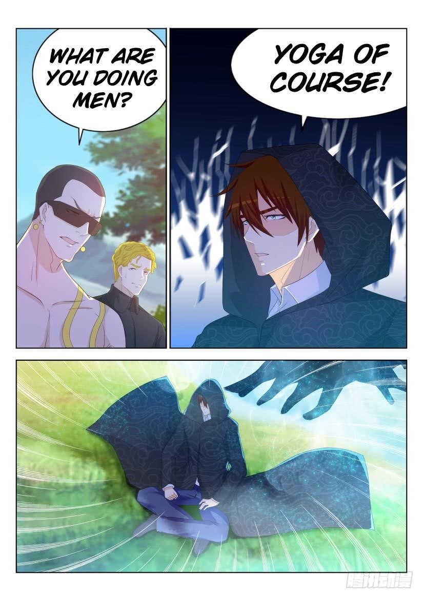 Rebirth Of The Urban Immortal Cultivator — Chapter 228 — page 15
