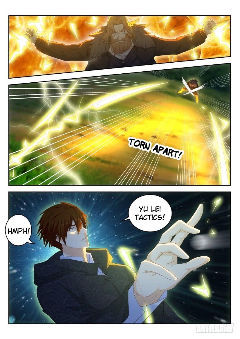 Rebirth Of The Urban Immortal Cultivator — Chapter 229 — page 6