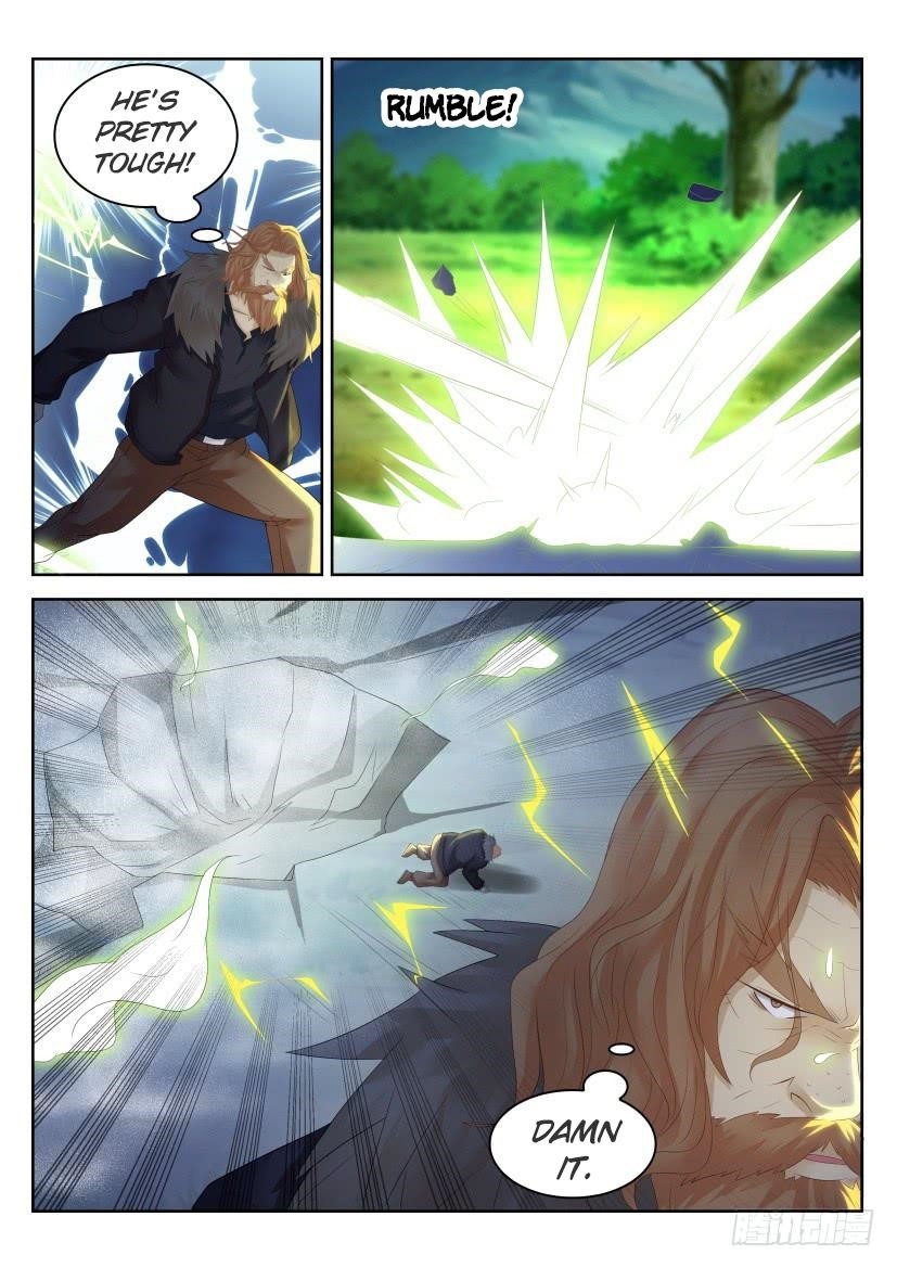 Rebirth Of The Urban Immortal Cultivator — Chapter 229 — page 8
