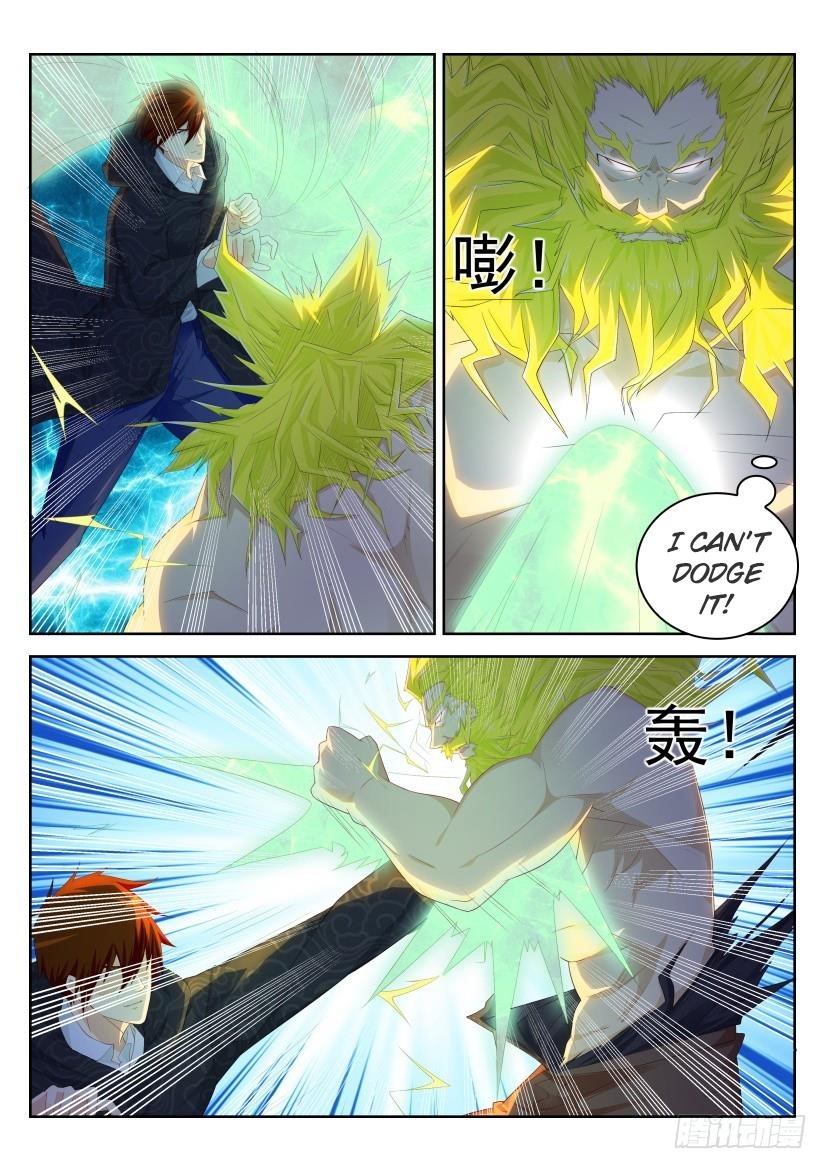 Rebirth Of The Urban Immortal Cultivator — Chapter 229 — page 11