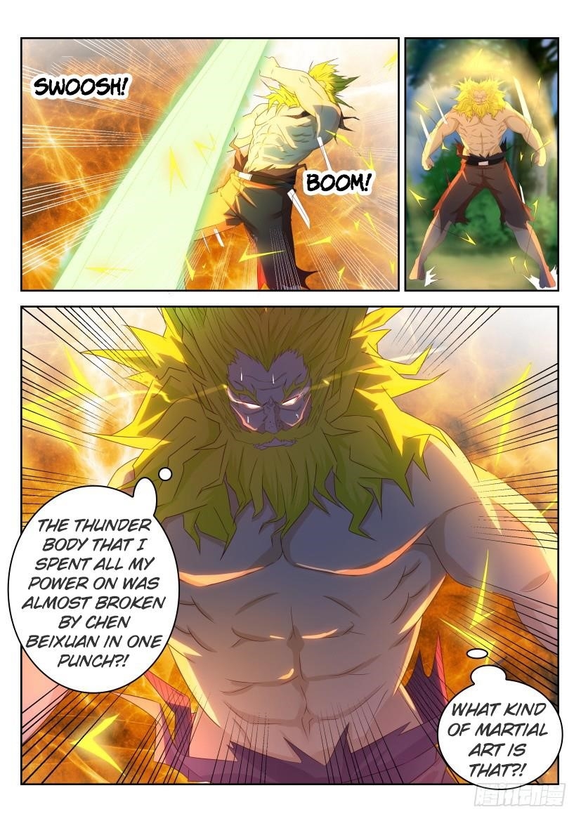 Rebirth Of The Urban Immortal Cultivator — Chapter 229 — page 12