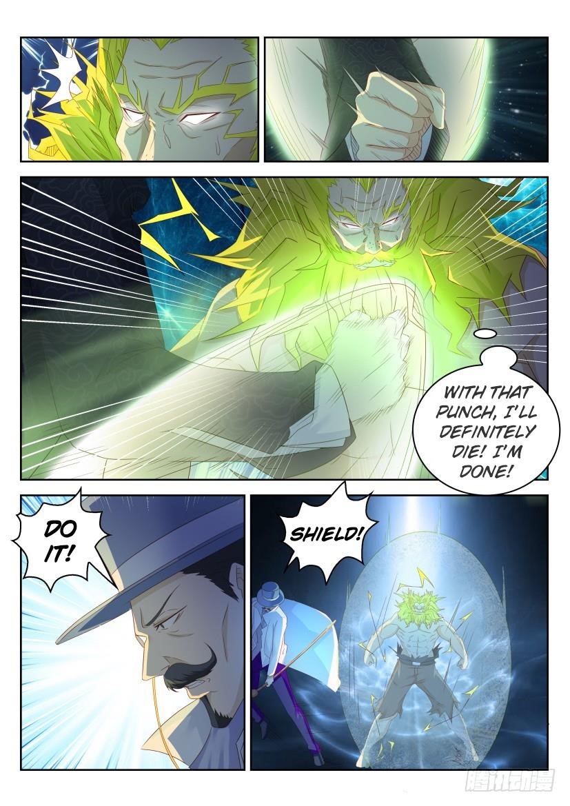 Rebirth Of The Urban Immortal Cultivator — Chapter 229 — page 13