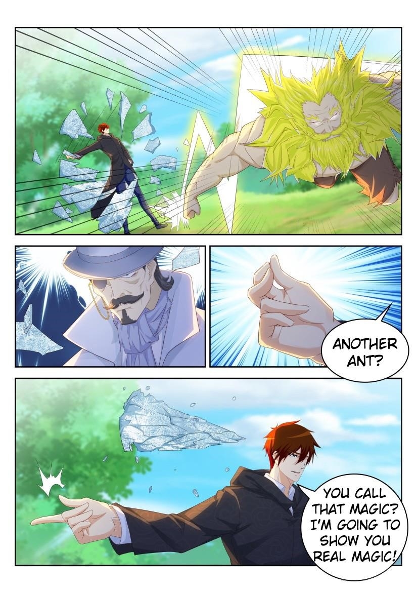 Rebirth Of The Urban Immortal Cultivator — Chapter 229 — page 14