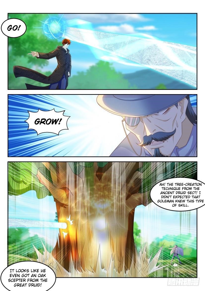 Rebirth Of The Urban Immortal Cultivator — Chapter 230 — page 2