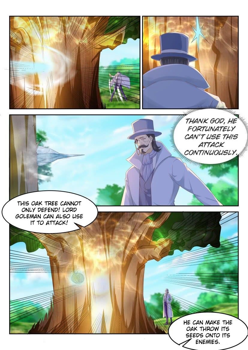 Rebirth Of The Urban Immortal Cultivator — Chapter 230 — page 3