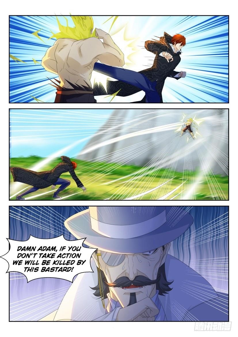 Rebirth Of The Urban Immortal Cultivator — Chapter 230 — page 8