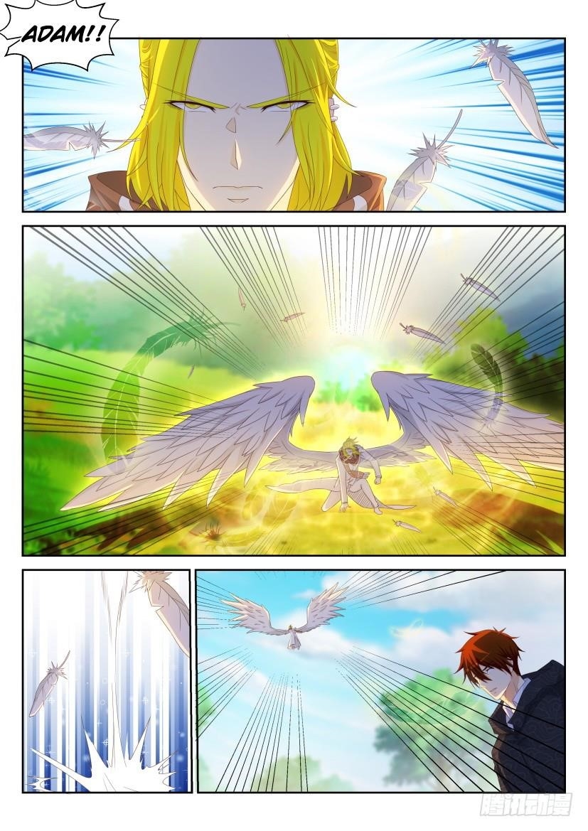 Rebirth Of The Urban Immortal Cultivator — Chapter 230 — page 9