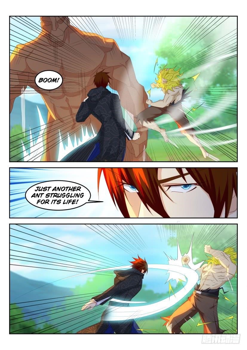 Rebirth Of The Urban Immortal Cultivator — Chapter 230 — page 13