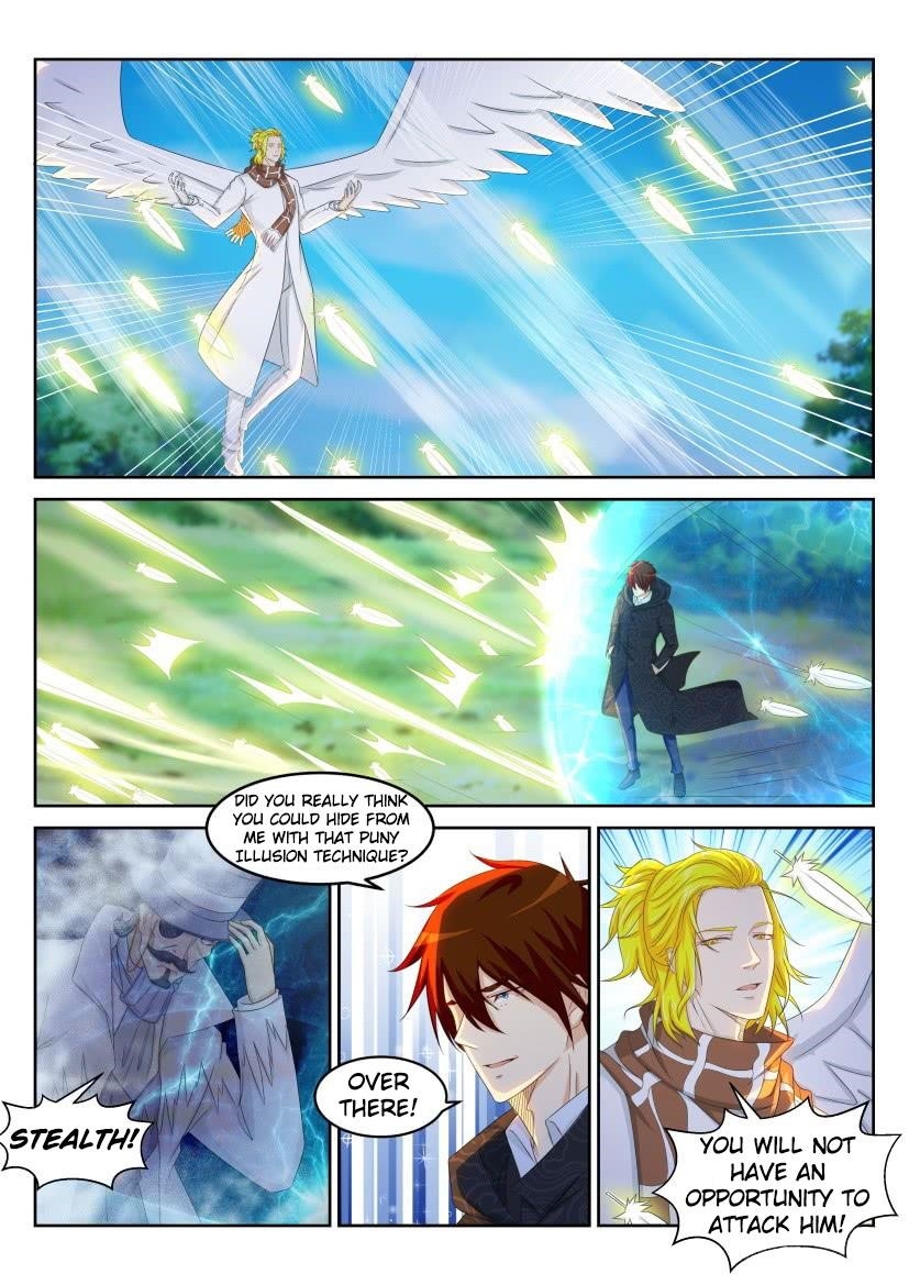 Rebirth Of The Urban Immortal Cultivator — Chapter 230 — page 15