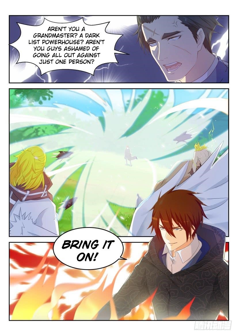 Rebirth Of The Urban Immortal Cultivator — Chapter 231 — page 3