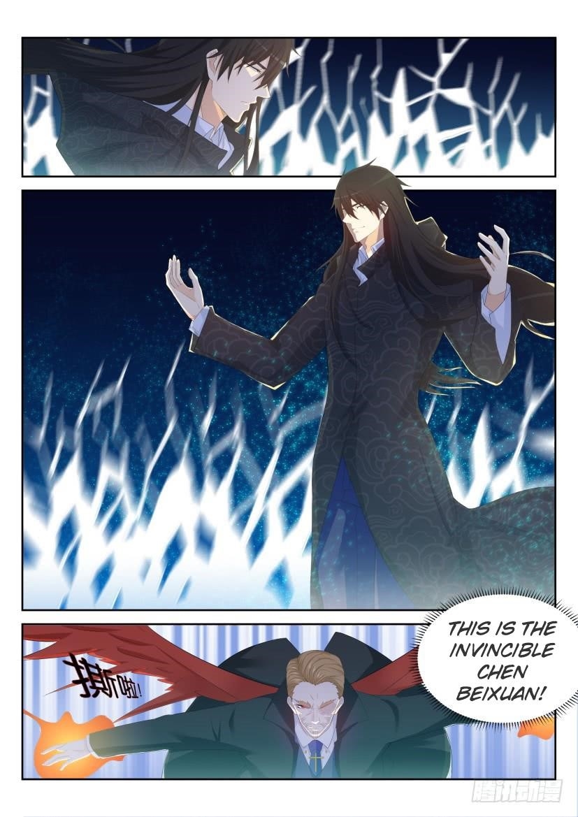 Rebirth Of The Urban Immortal Cultivator — Chapter 231 — page 4