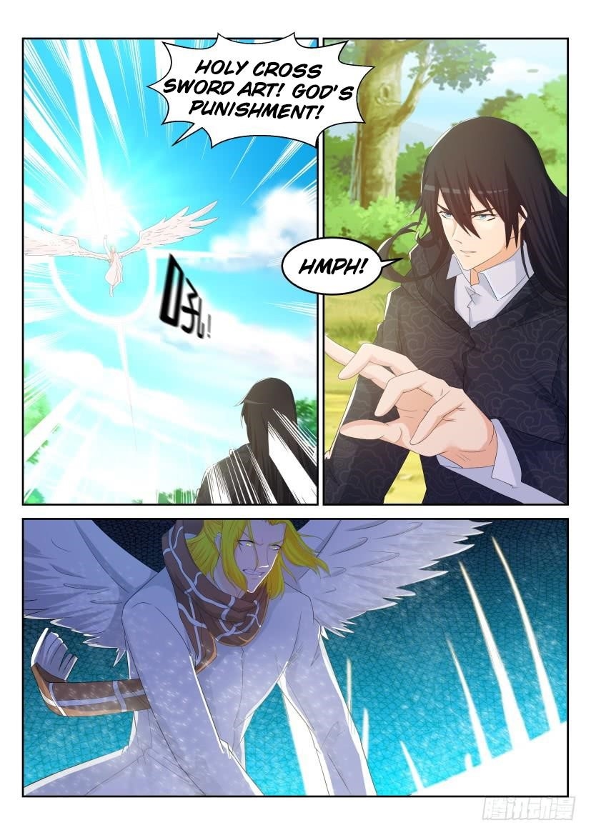 Rebirth Of The Urban Immortal Cultivator — Chapter 231 — page 13