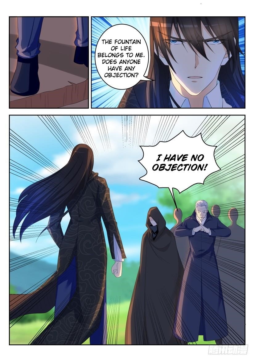 Rebirth Of The Urban Immortal Cultivator — Chapter 232 — page 12