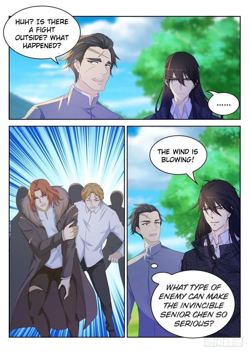 Rebirth Of The Urban Immortal Cultivator — Chapter 233 — page 2