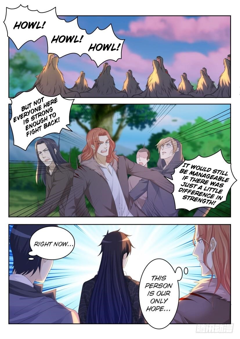 Rebirth Of The Urban Immortal Cultivator — Chapter 233 — page 7