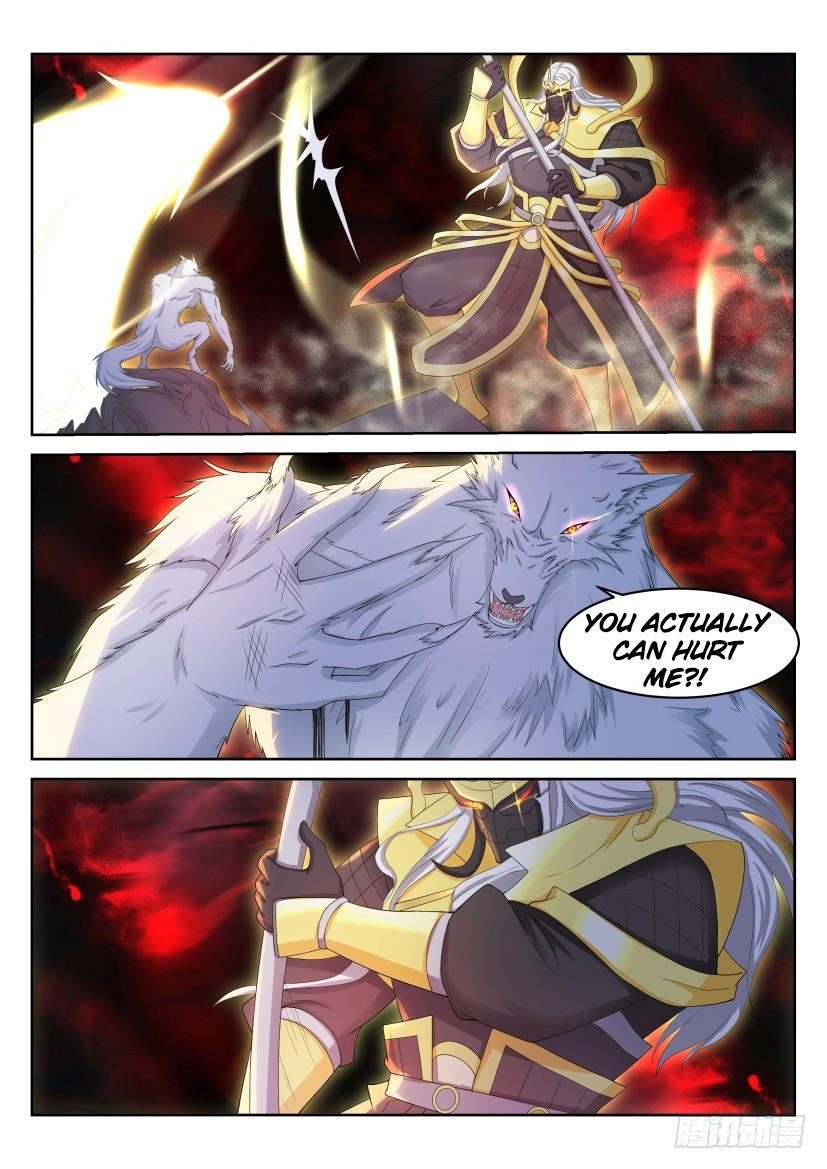 Rebirth Of The Urban Immortal Cultivator — Chapter 235 — page 7