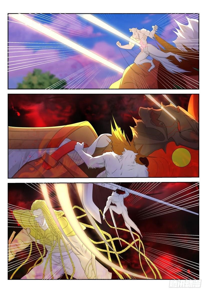 Rebirth Of The Urban Immortal Cultivator — Chapter 235 — page 9