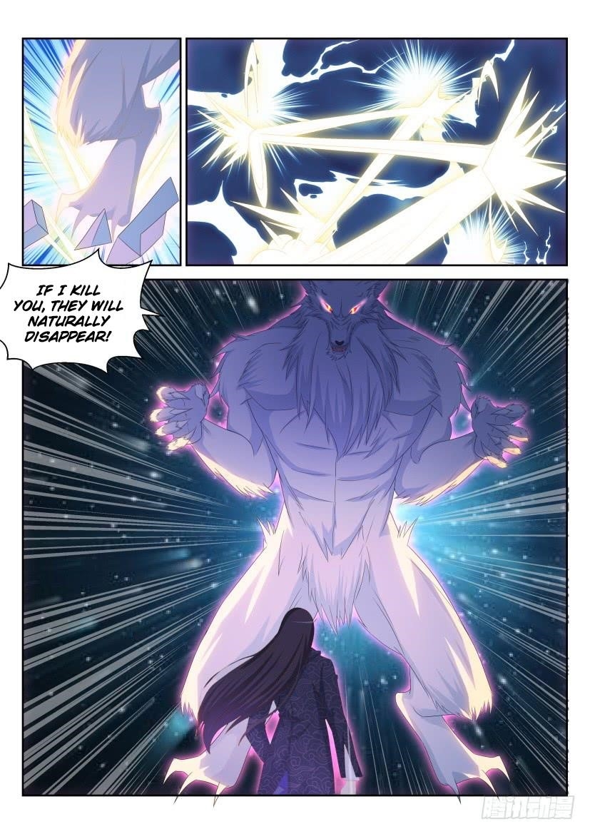 Rebirth Of The Urban Immortal Cultivator — Chapter 235 — page 12