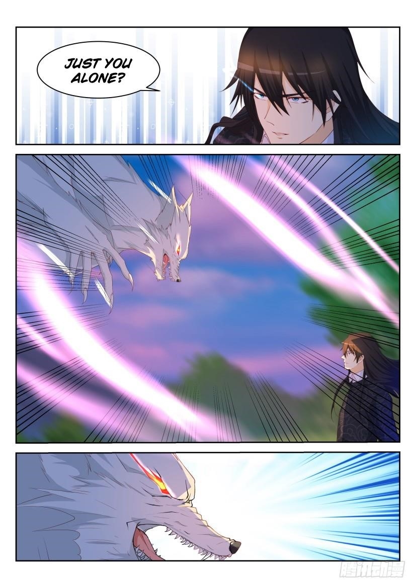 Rebirth Of The Urban Immortal Cultivator — Chapter 235 — page 13