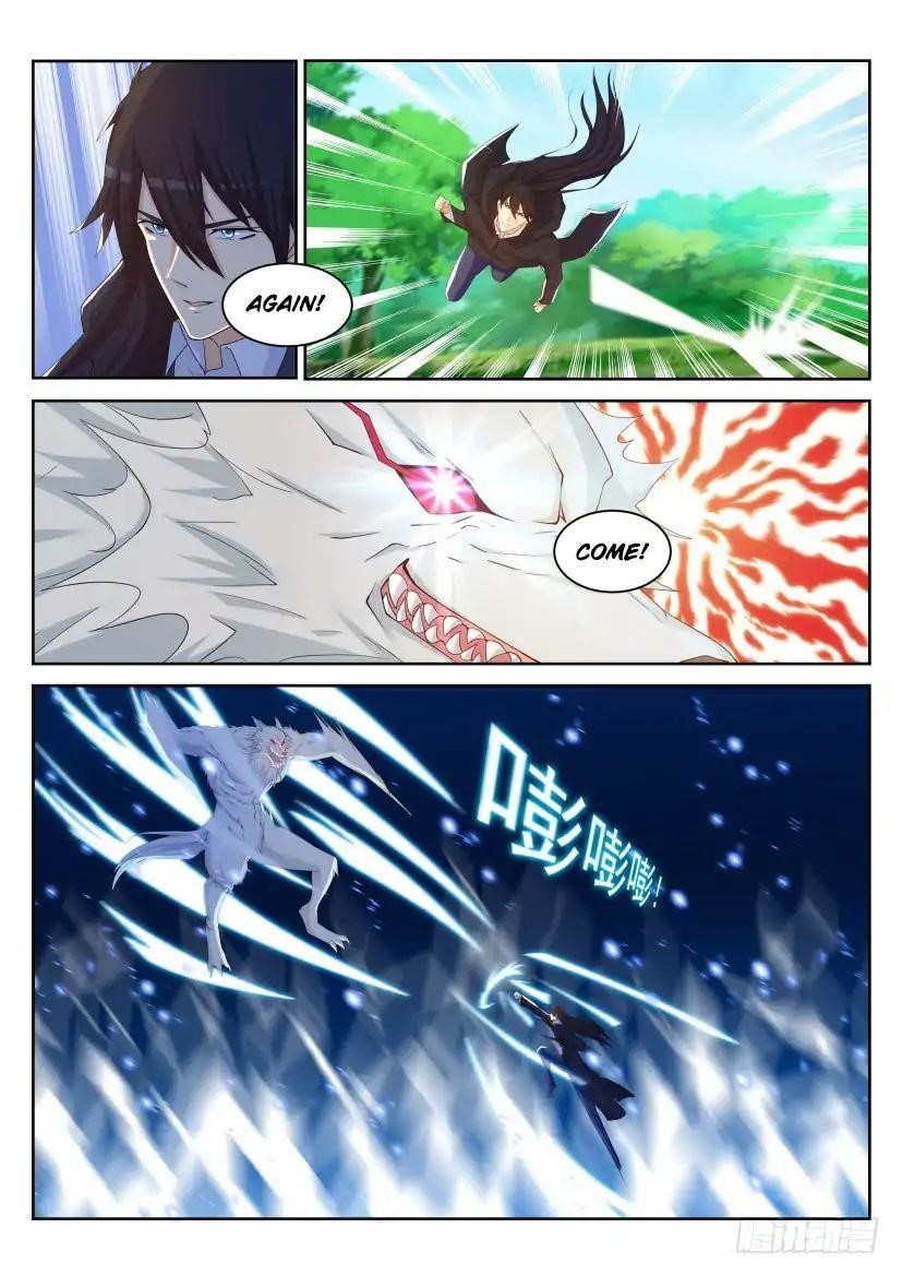 Rebirth Of The Urban Immortal Cultivator — Chapter 236 — page 3