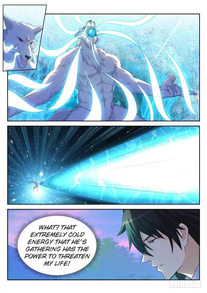 Rebirth Of The Urban Immortal Cultivator — Chapter 236 — page 7