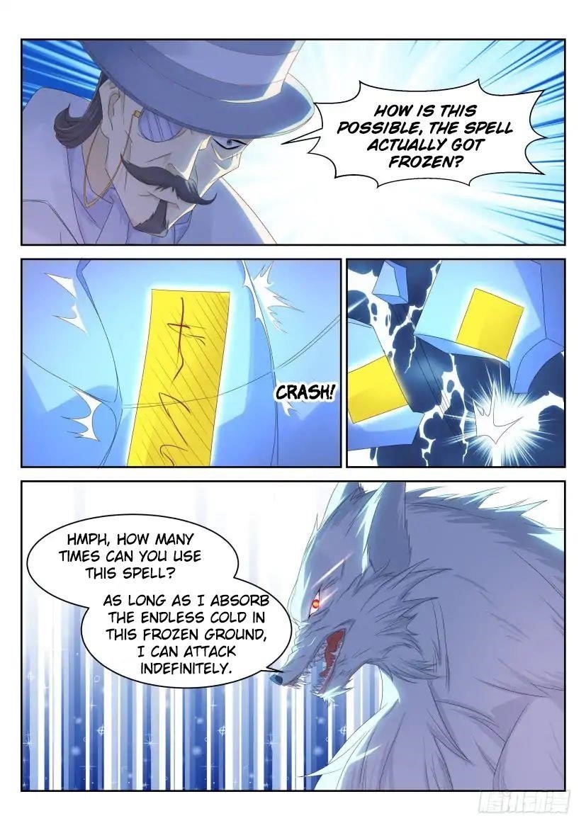 Rebirth Of The Urban Immortal Cultivator — Chapter 236 — page 9