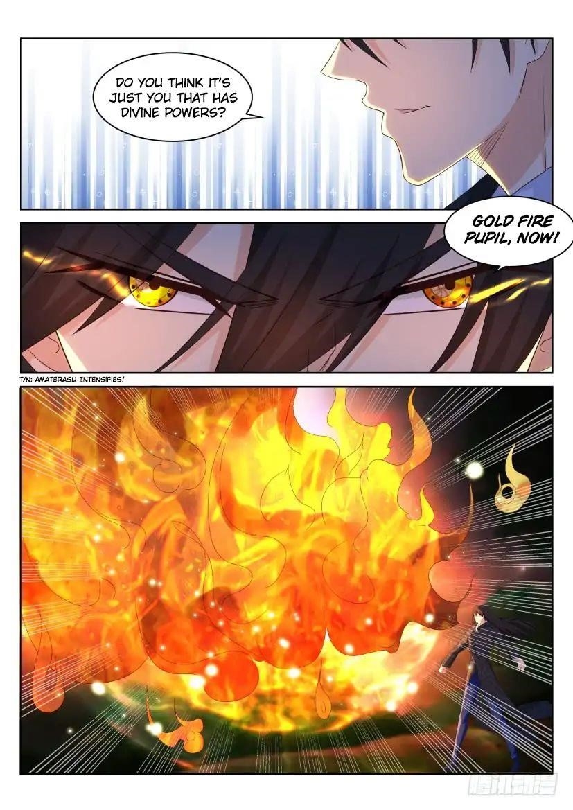 Rebirth Of The Urban Immortal Cultivator — Chapter 236 — page 11