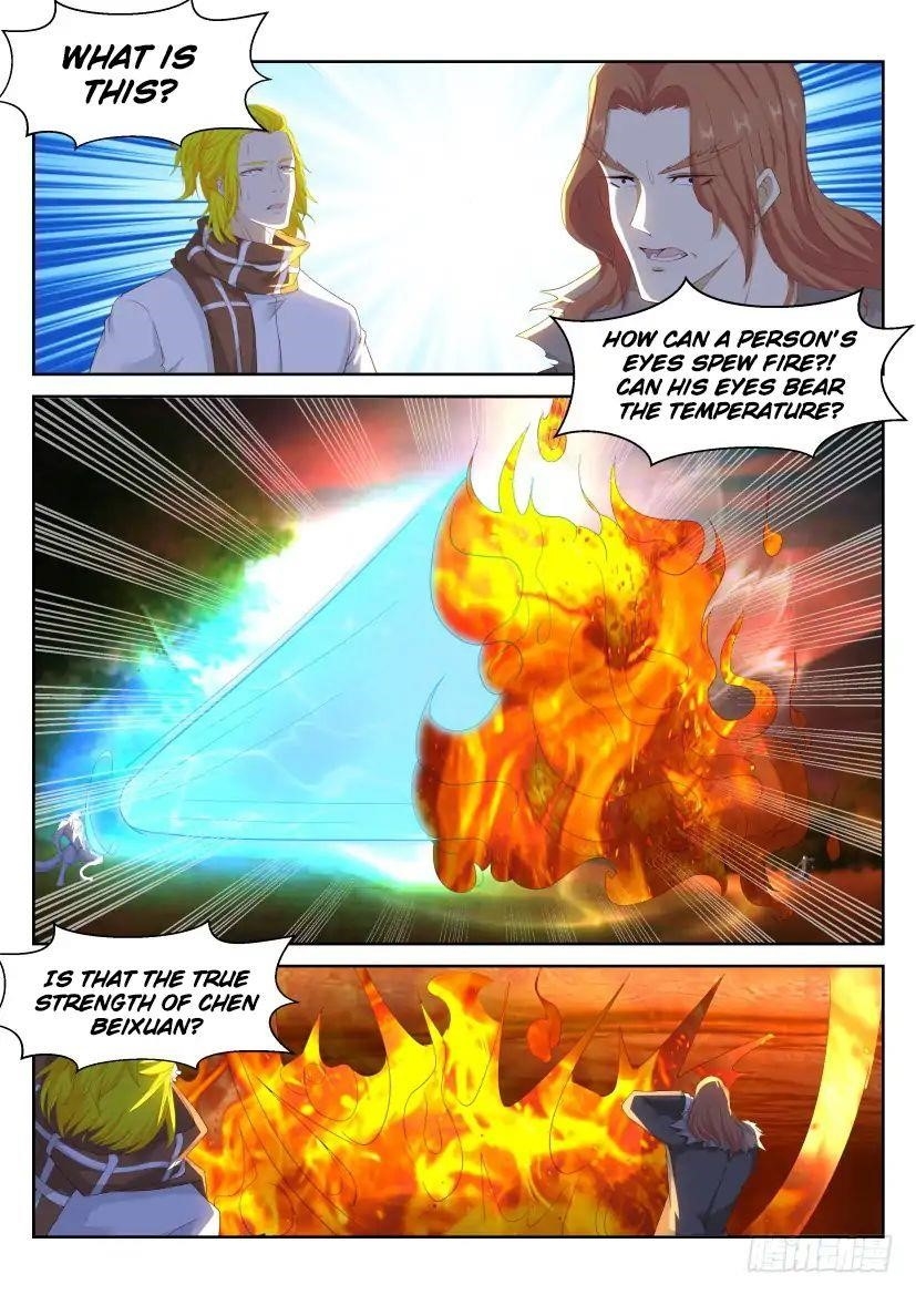 Rebirth Of The Urban Immortal Cultivator — Chapter 236 — page 12