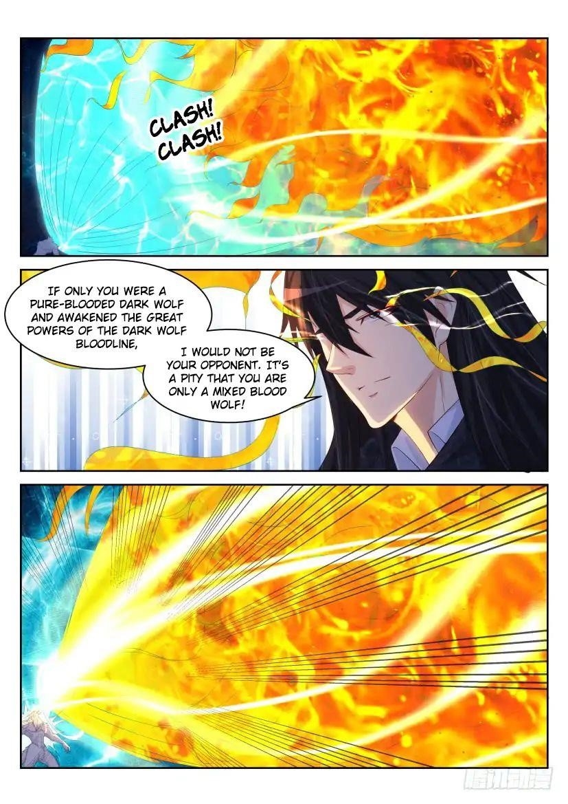 Rebirth Of The Urban Immortal Cultivator — Chapter 236 — page 13