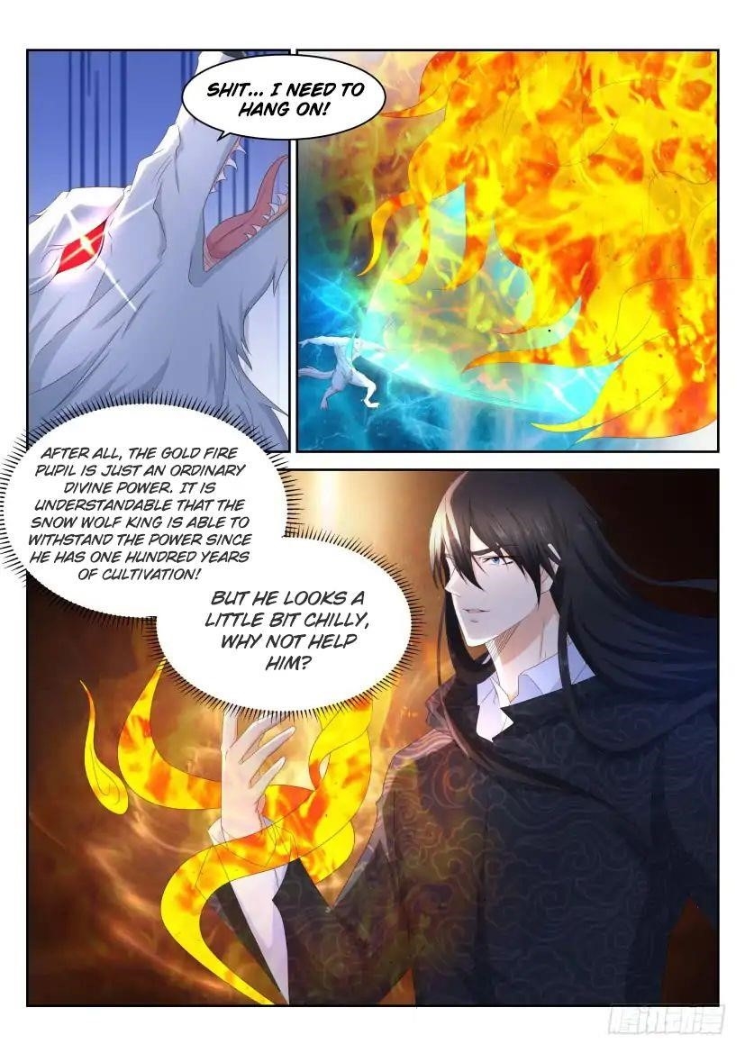 Rebirth Of The Urban Immortal Cultivator — Chapter 236 — page 14