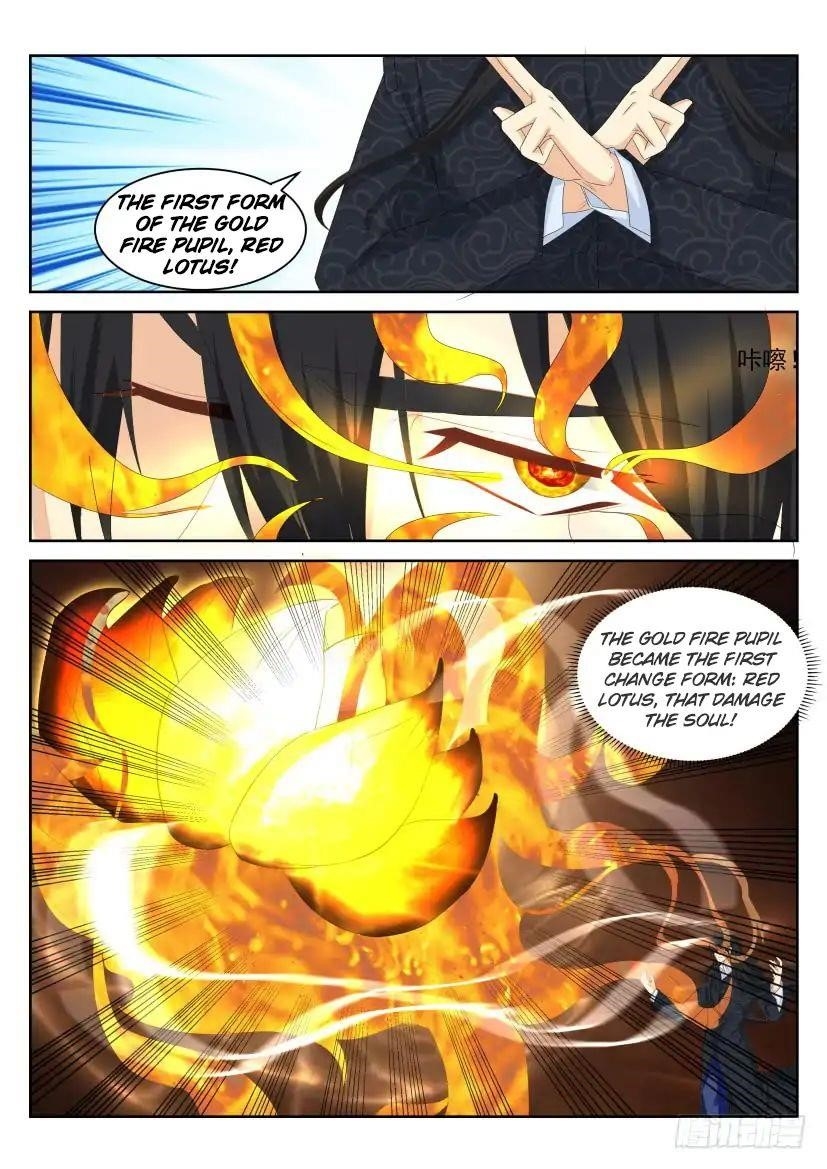 Rebirth Of The Urban Immortal Cultivator — Chapter 236 — page 15