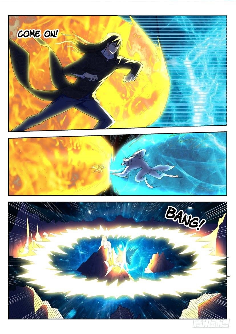 Rebirth Of The Urban Immortal Cultivator — Chapter 237 — page 3