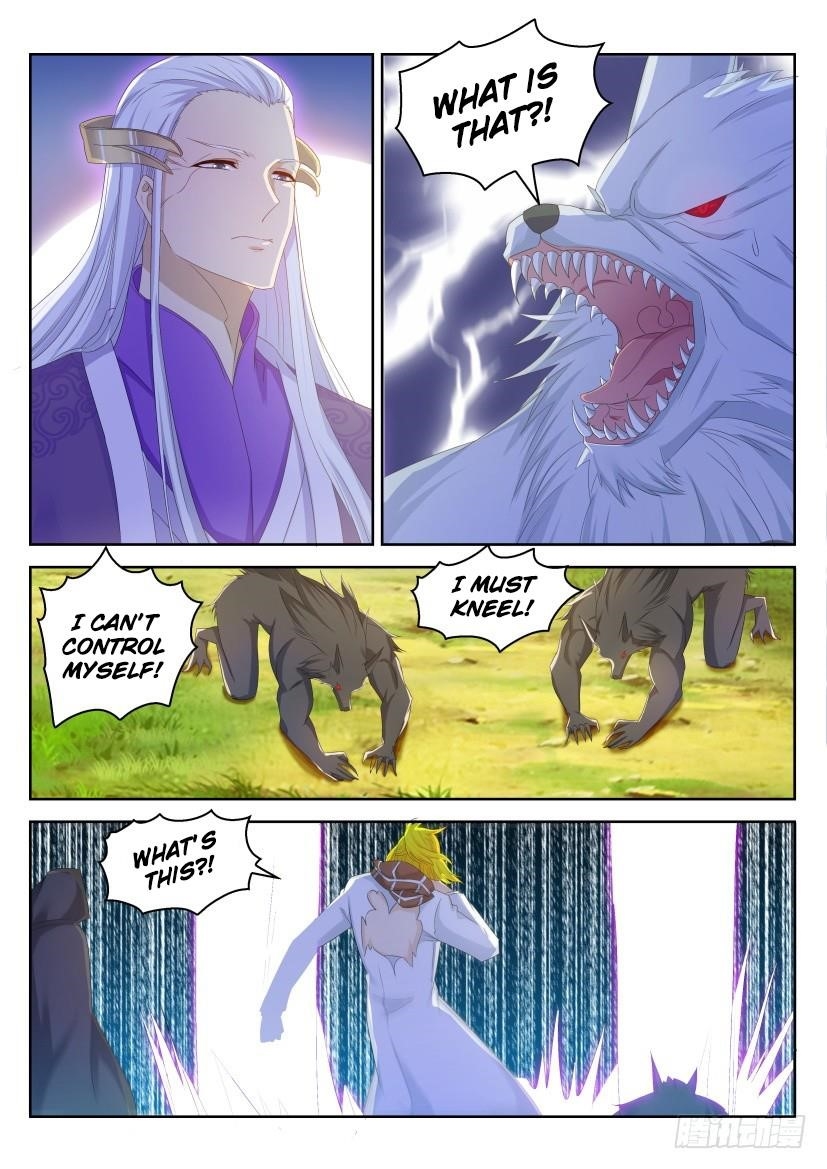 Rebirth Of The Urban Immortal Cultivator — Chapter 237 — page 9
