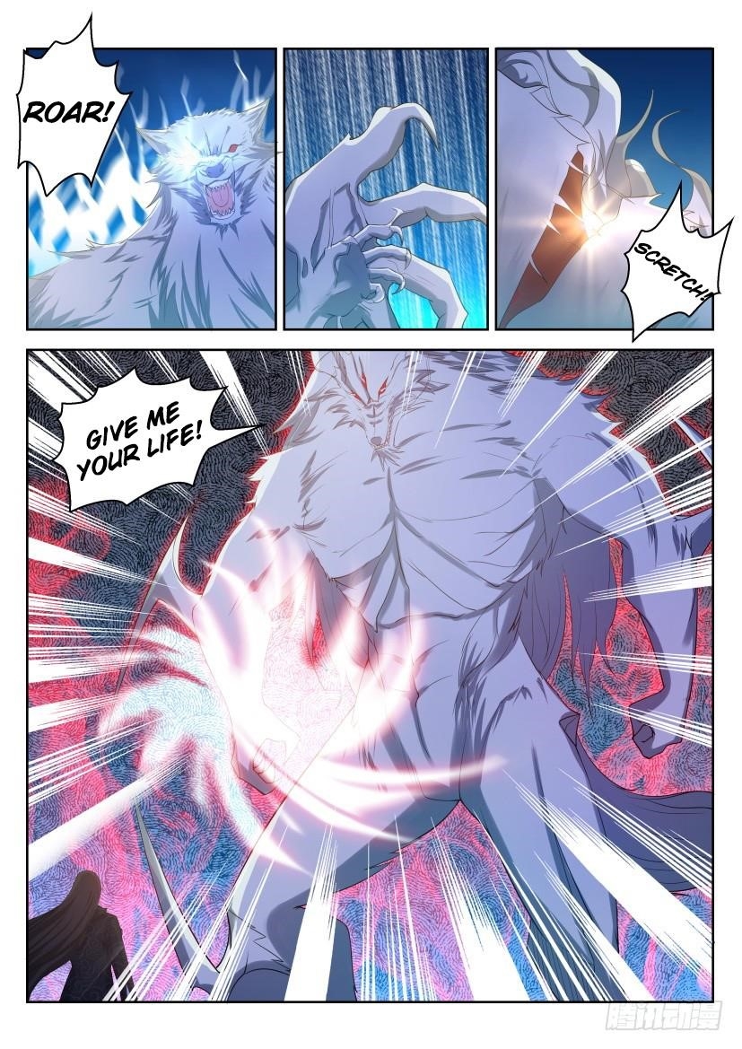 Rebirth Of The Urban Immortal Cultivator — Chapter 237 — page 10