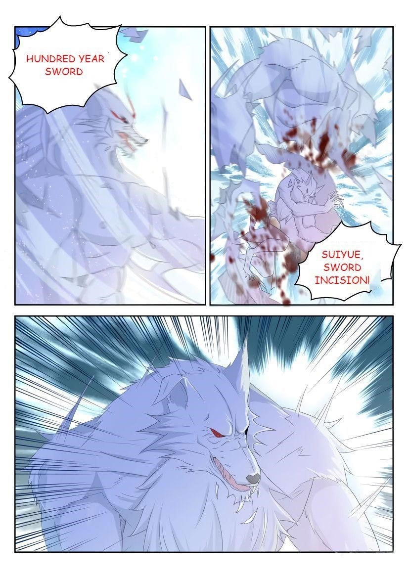 Rebirth Of The Urban Immortal Cultivator — Chapter 238 — page 3